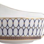 Wedgwood Renaissance Gold Gravy Boat, Gold