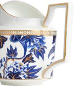 Wedgwood Hibiscus Creamer, Multicolor - Image 4