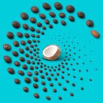 Unreal, Dark Chocolate Coconut Covered Almonds , 4.0 Oz - Image 5