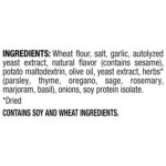 Near East Pearled Couscous, Roasted Garlic & Olive Oil, 4.7 Oz - Image 8