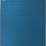 Big Agnes Captain Deluxe Camp Self-Inflating Sleeping Pad