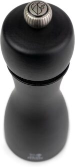 Peugeot Tahiti Black Pepper Mill and White Salt Mill, 6 Inch - Image 6