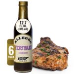 Allegro Marinade, Teriyaki, 12.7 Fl Oz
