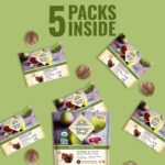 Sunny Fruit Organic Dried Smyrna Figs, 8.8 Oz - Image 6
