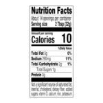 HERDEZ Roasted Salsa Roja, Medium, 15.7 Oz - Image 9