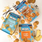 Mi-Del Gluten Free Ginger Snaps Swedish Style, 8 Oz - Image 5