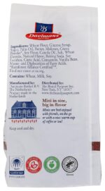 Daelmans Stroopwafel Minis, Chocolate, 7.04 Oz - Image 3