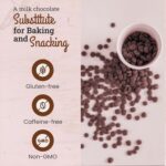 Missy J's Organic Carob Chips, 8 Oz - Image 8