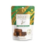 Béquet Caramel, Celtic Sea Salt, 3.6 Oz