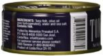Tonnino Tuna Olive Oil Can, 4.94 Oz - Image 5