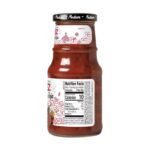 HERDEZ Roasted Salsa Roja, Medium, 15.7 Oz - Image 2