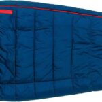 Big Agnes Sidewinder SL Sleeping Bag, Long 20 Degree