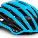 KASK Valegro Helmet, Light Blue, M