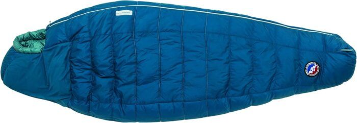 Big Agnes Sidewinder SL Sleeping Bag, Regular 20 Degree - Image 1