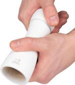 Peugeot Tahiti Black Pepper Mill and White Salt Mill, 6 Inch - Image 5