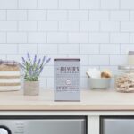 Mrs. Meyer's Clean Day Dryer Sheets, Lavender Scent, 80 Ct - Image 4