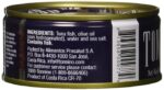 Tonnino Tuna Olive Oil Can, 4.94 Oz - Image 2