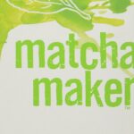Good Earth. Matcha Maker Green Tea, 18 Ct