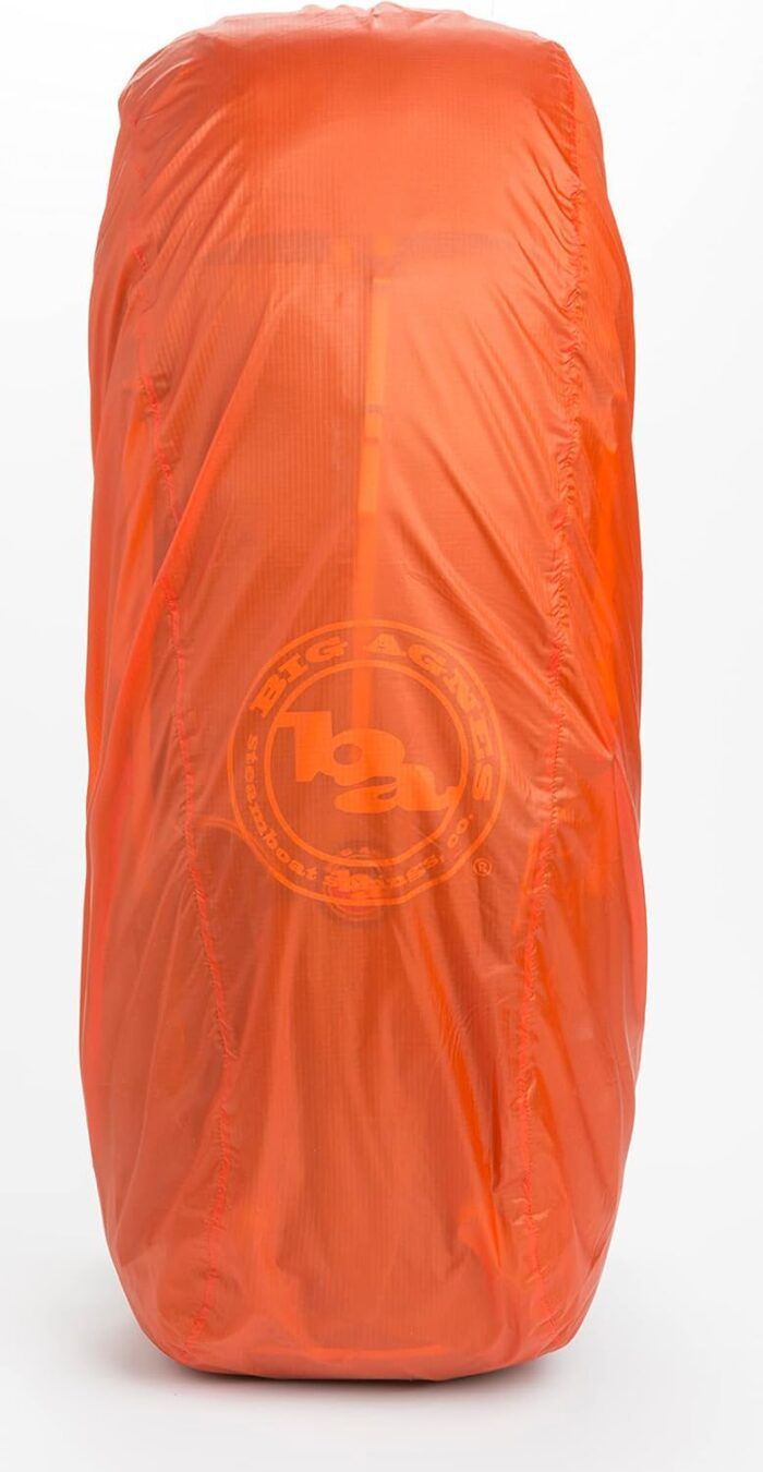 Big Agnes Adult Backpack Rain Cover, Large 55-75L - Image 1
