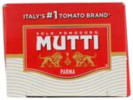 Mutti Double Concentrated Tomato Paste, 4.5 Oz - Image 4