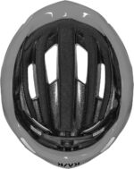 KASK Mojito3 Gravel and Commute Biking Helmet, Grey, M - Image 11