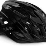 KASK Mojito3 Gravel and Commute Biking Helmet, Black, M