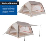 Big Agnes Salt Creek SL Backpacking Tent, 7.09"L x 7.09"W x 7.09"H - Image 6