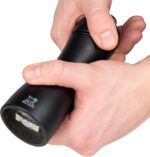 Peugeot Tahiti Black Pepper Mill and White Salt Mill, 6 Inch - Image 4
