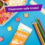 YumEarth Organic Chewys, 2 oz - Image 2