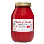 Michaels of Brooklyn Arrabbiata Sauce, 32 Oz