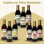 Allegro Marinade, Teriyaki, 12.7 Fl Oz - Image 3