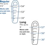 Big Agnes Anthracite 20 Degree Fireline Sleeping Bag, Reg Right Zip - Image 6