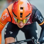 KASK  Nirvana Helmet, Black Matt, L - Image 6