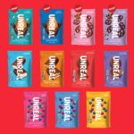 Unreal Caps, Dark Chocolate Peanut Butter, 4.2 Oz - Image 5