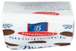 Daelmans Stroopwafel Minis, Chocolate, 7.04 Oz - Image 6