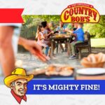 Country Bob's Original Barbecue Sauce Sweet & Savory, 18 Oz - Image 7