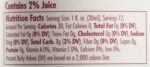 Stirrings Blood Bitters, Orange Juice Cocktail, 12 Fl Oz - Image 2