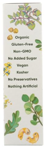 CHICKAPEA Chickapeas & Lentils Elbows Pasta, 8 Oz - Image 4