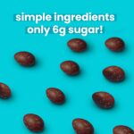 Unreal, Dark Chocolate Coconut Covered Almonds , 4.0 Oz - Image 3