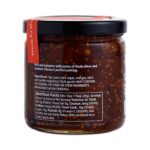 Divina Orange Fig Spread Jam, 9 Oz - Image 3