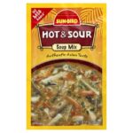 Sun Bird Authentic Asian Soup Mix, Hot & Sour, 1.34 Oz