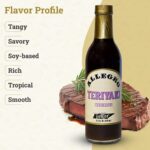 Allegro Marinade, Teriyaki, 12.7 Fl Oz - Image 6
