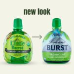 Italian Volcano Lime Burst, 6.7 Fl Oz - Image 7