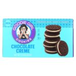 Goodie Girl Cookies Chocolate Creme, 10.6 Oz