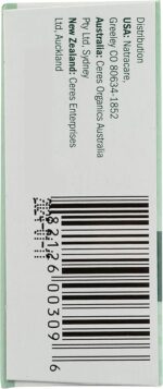 Natracare Ultra Thin Organic Cotton Panty Liner, 22 Ct - Image 3