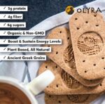 Olyra Greek Yogurt Blueberry Sandwiches, 1.32 Oz - Image 3