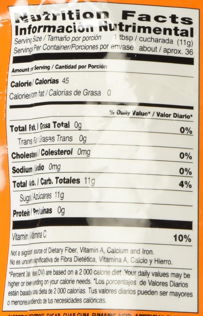 Klass Drink Mix, Mango Pulp, 14.1 Oz - Image 5