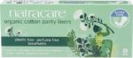 Natracare Ultra Thin Organic Cotton Panty Liner, 22 Ct
