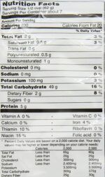 Tinkyada Brown Rice Elbow Pasta, 16 Oz - Image 2