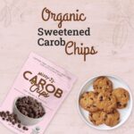 Missy J's Organic Carob Chips, 8 Oz - Image 4